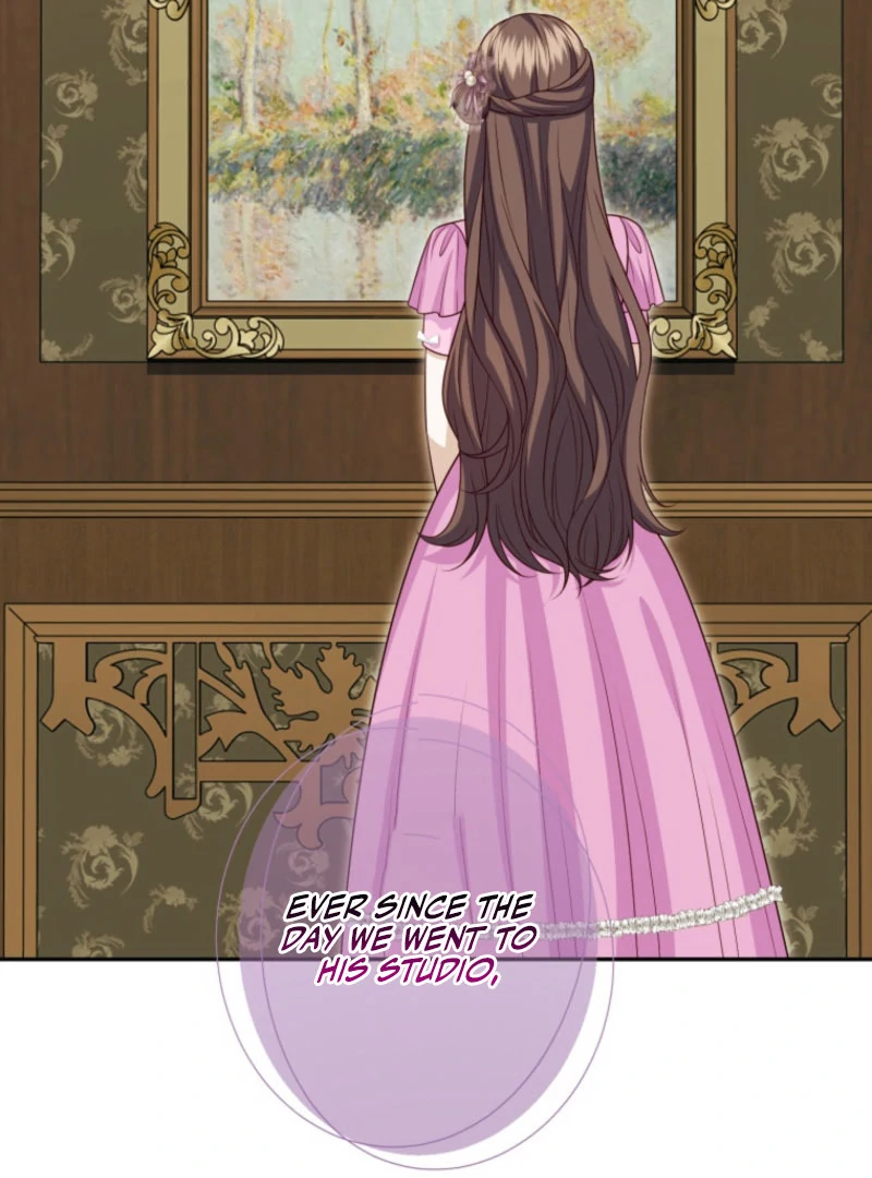 Stand-In Bride: The Time-Limited Duchess Chapter 36 - Page 58