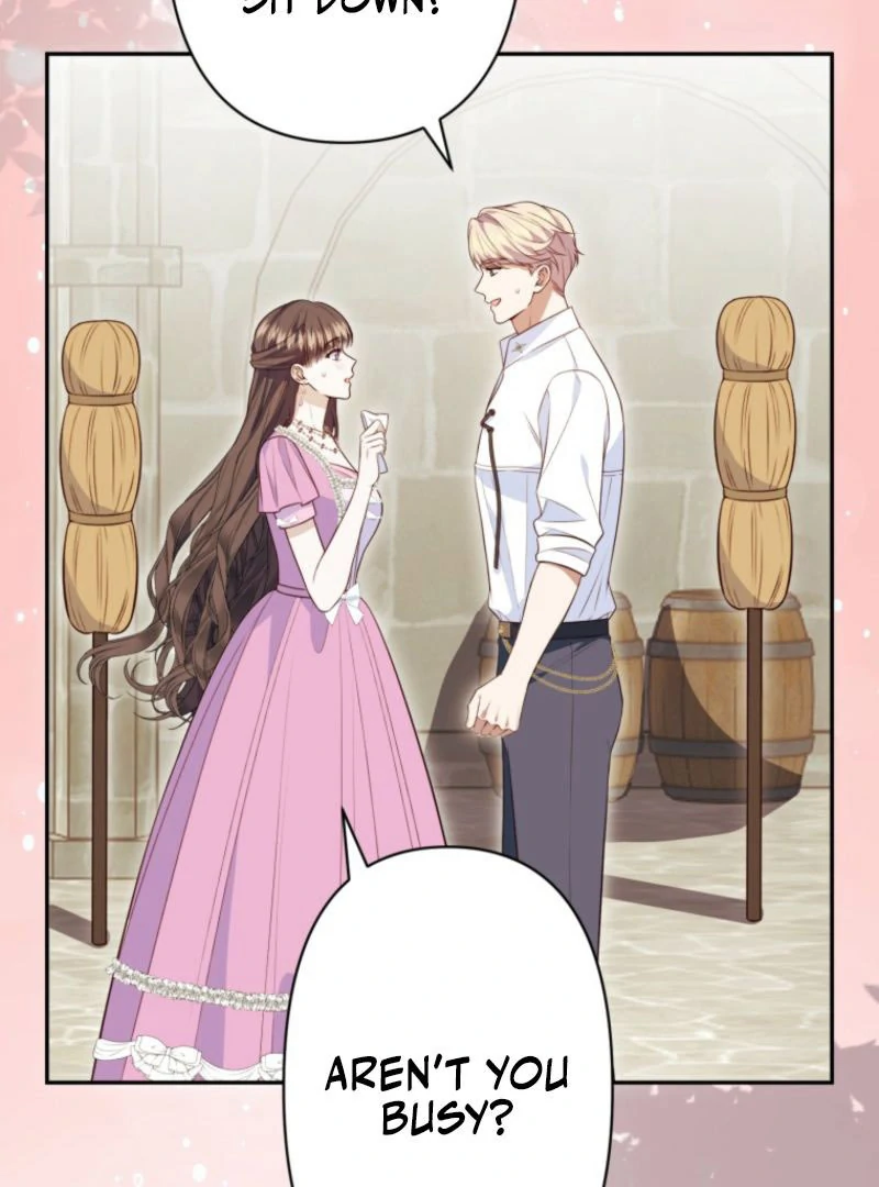 Stand-In Bride: The Time-Limited Duchess Chapter 37 - Page 80