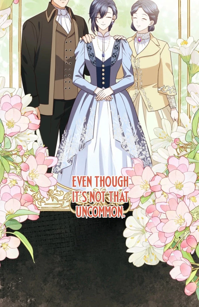 Stand-In Bride: The Time-Limited Duchess Chapter 38 - Page 54