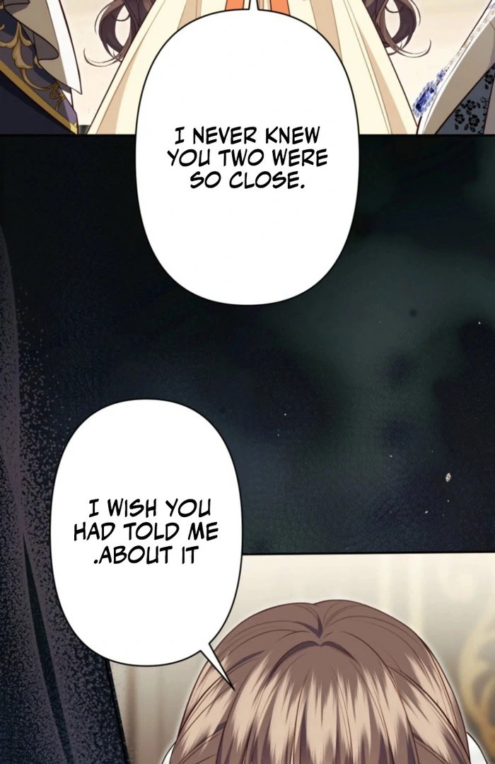 Stand-In Bride: The Time-Limited Duchess Chapter 39 - Page 11