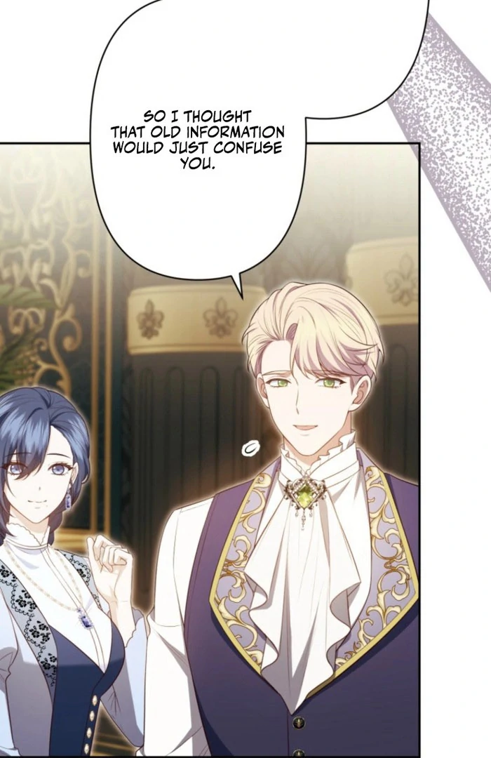 Stand-In Bride: The Time-Limited Duchess Chapter 39 - Page 14