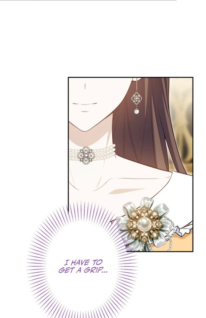 Stand-In Bride: The Time-Limited Duchess Chapter 39 - Page 15