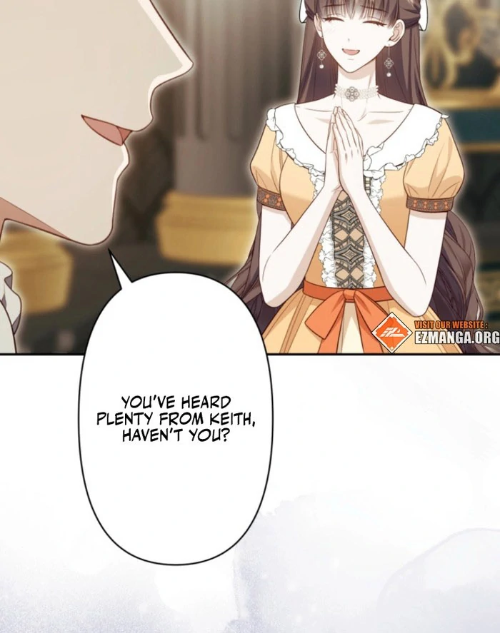 Stand-In Bride: The Time-Limited Duchess Chapter 39 - Page 17