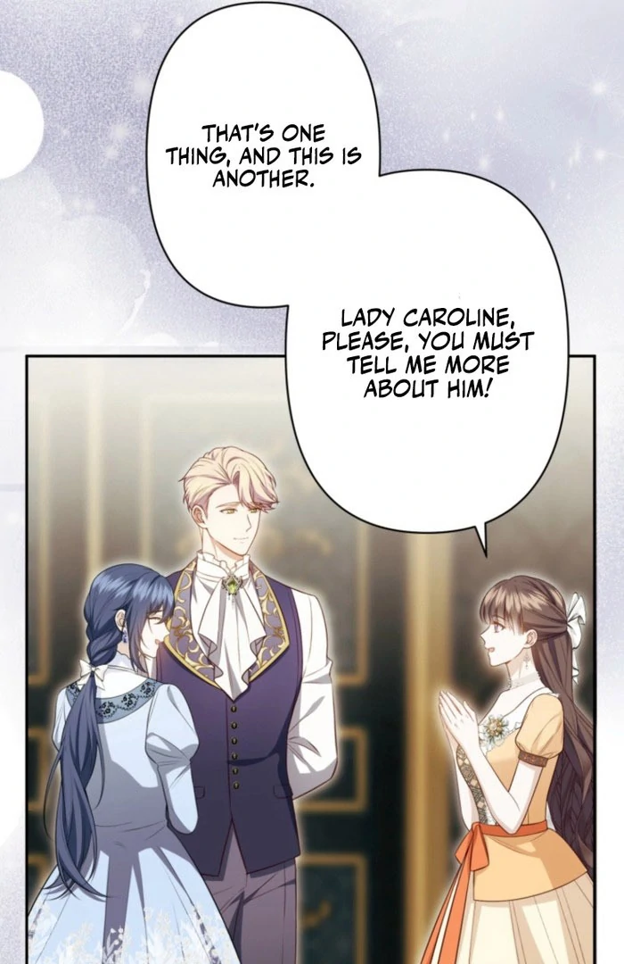 Stand-In Bride: The Time-Limited Duchess Chapter 39 - Page 18