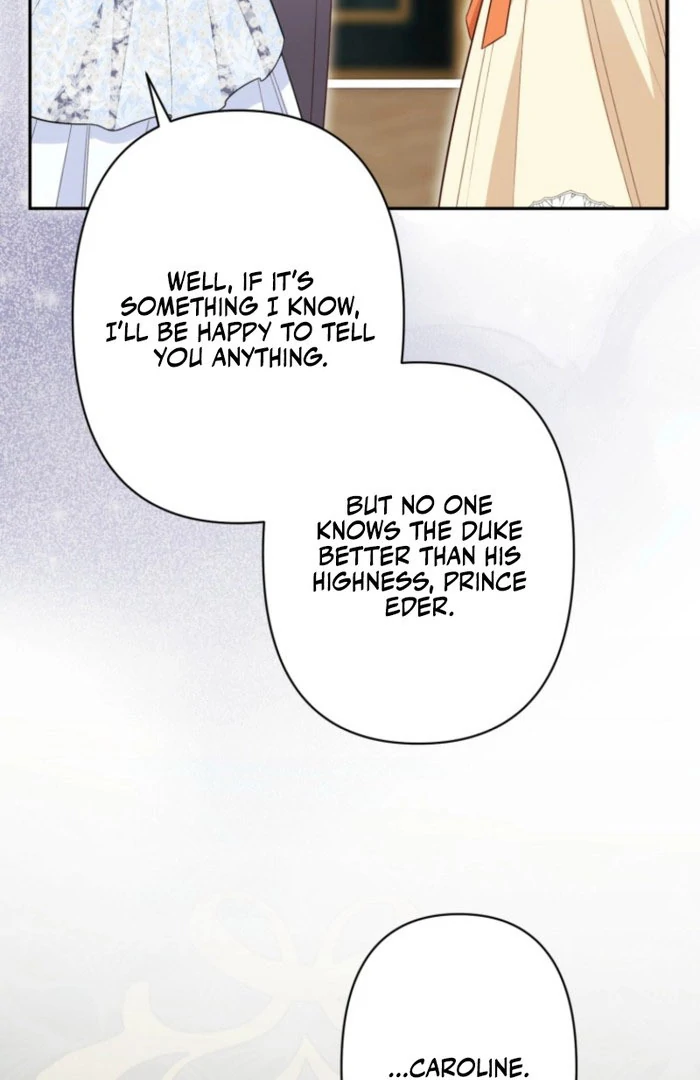 Stand-In Bride: The Time-Limited Duchess Chapter 39 - Page 19