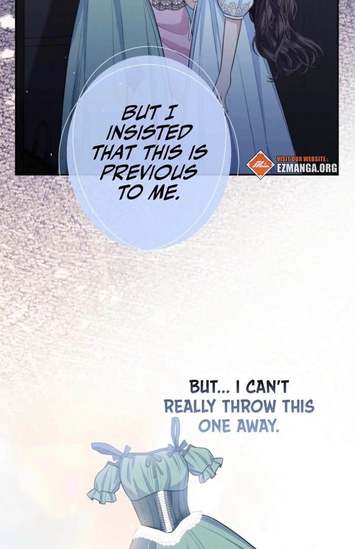 Stand-In Bride: The Time-Limited Duchess Chapter 39 - Page 42