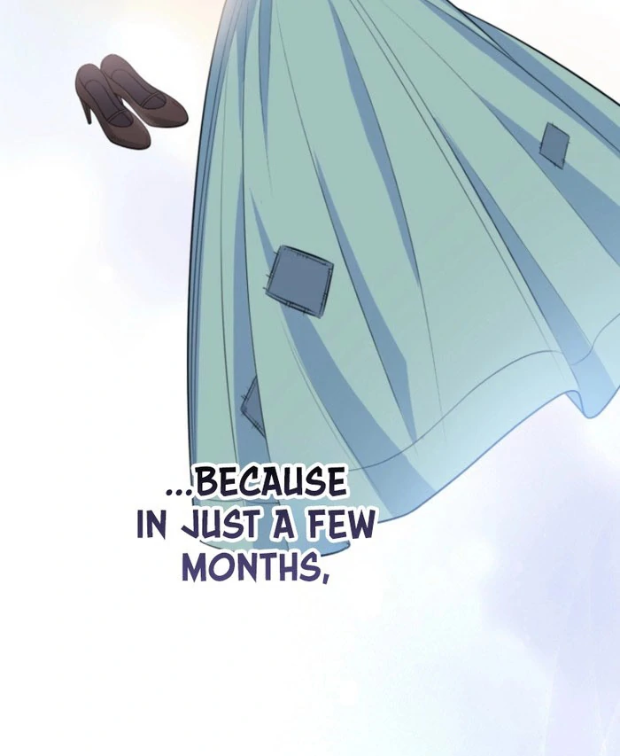 Stand-In Bride: The Time-Limited Duchess Chapter 39 - Page 43