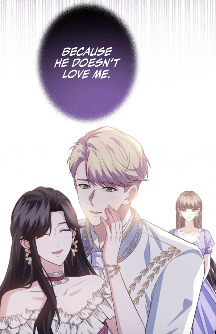 Stand-In Bride: The Time-Limited Duchess Chapter 39 - Page 49