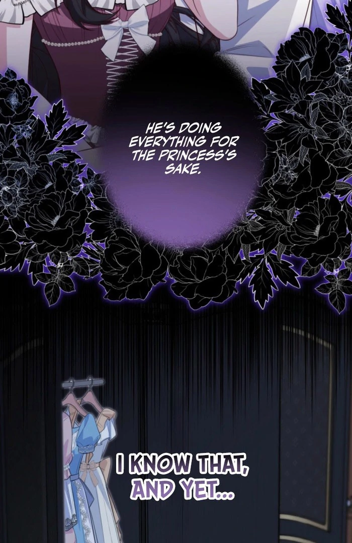 Stand-In Bride: The Time-Limited Duchess Chapter 39 - Page 50