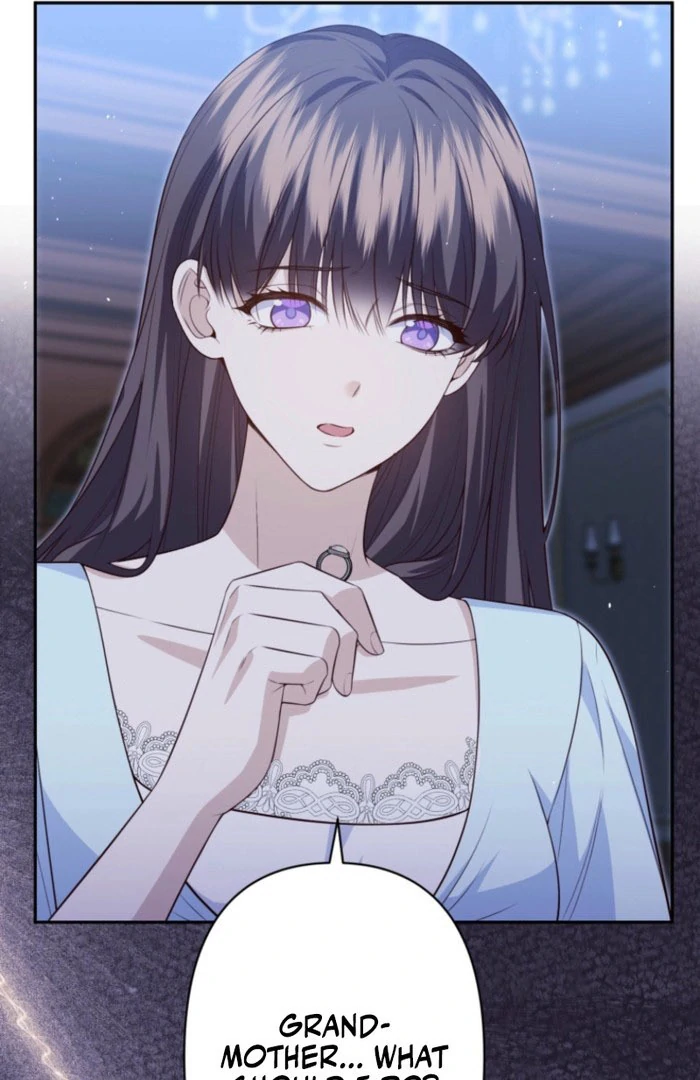 Stand-In Bride: The Time-Limited Duchess Chapter 39 - Page 64