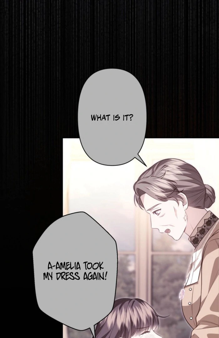 Stand-In Bride: The Time-Limited Duchess Chapter 39 - Page 66