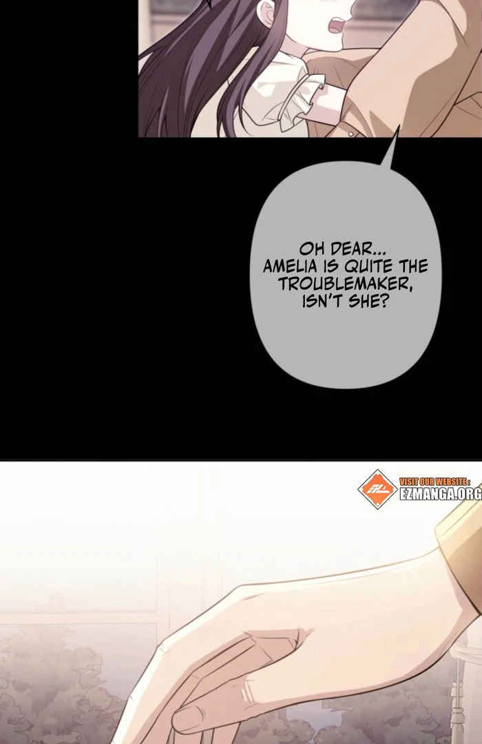 Stand-In Bride: The Time-Limited Duchess Chapter 39 - Page 67