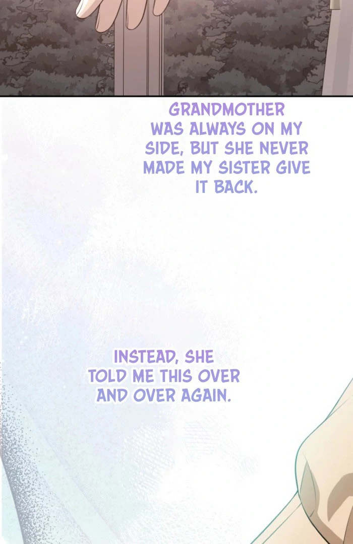 Stand-In Bride: The Time-Limited Duchess Chapter 39 - Page 68