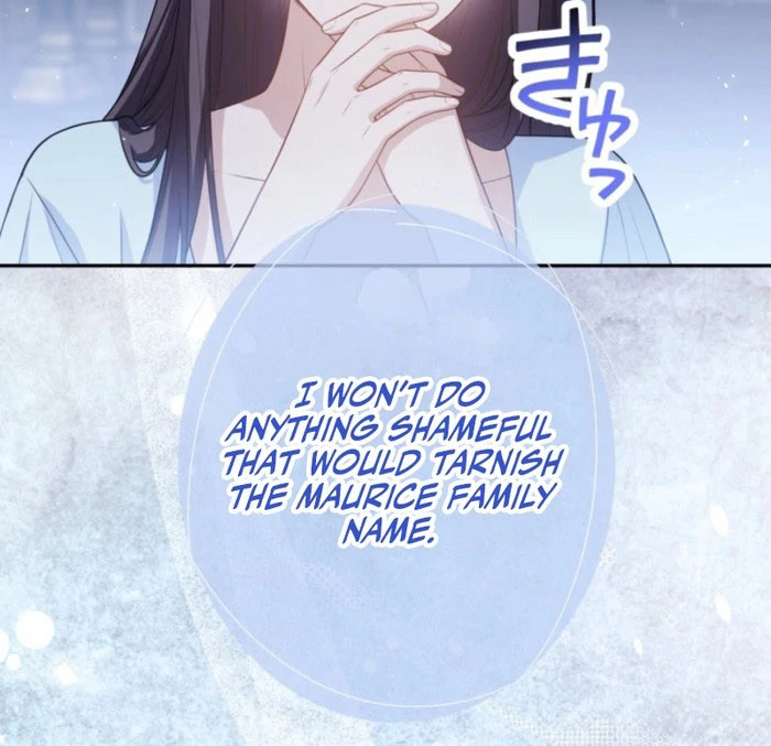 Stand-In Bride: The Time-Limited Duchess Chapter 39 - Page 72