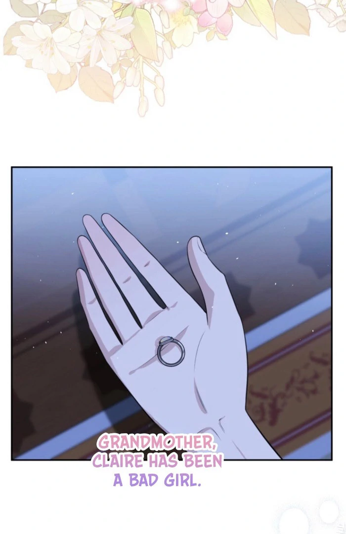 Stand-In Bride: The Time-Limited Duchess Chapter 39 - Page 88