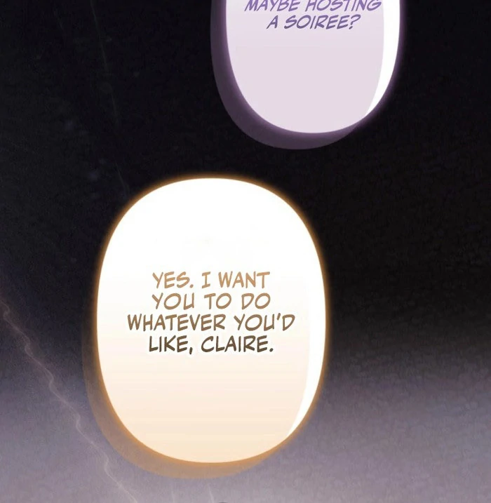Stand-In Bride: The Time-Limited Duchess Chapter 39 - Page 101