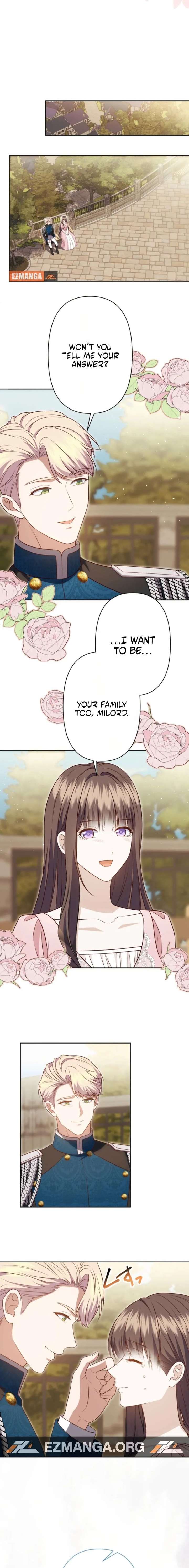 Stand-In Bride: The Time-Limited Duchess Chapter 59 - Page 11