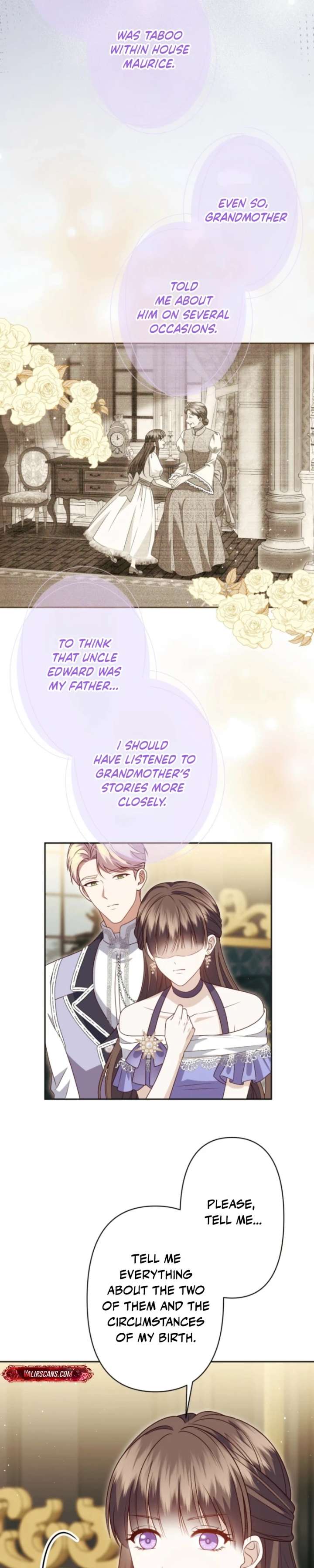 Stand-In Bride: The Time-Limited Duchess Chapter 66 - Page 2