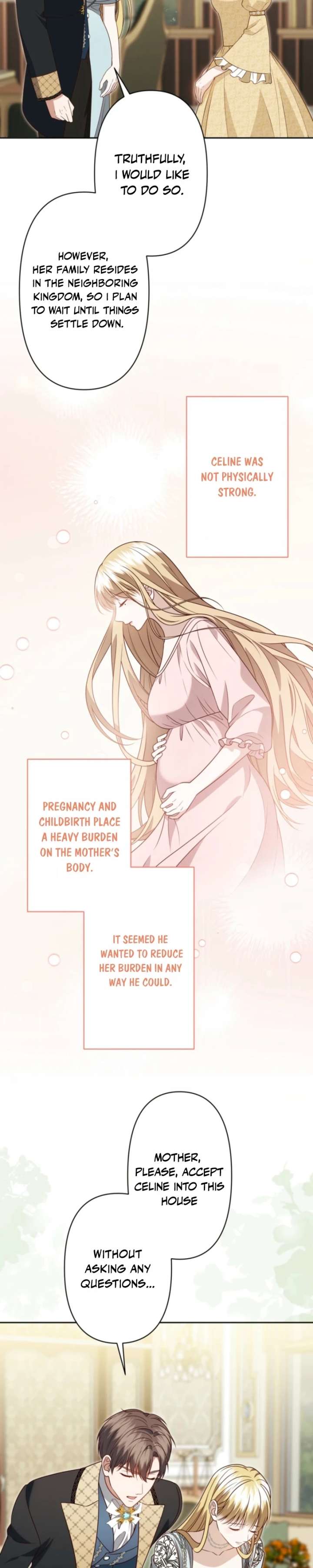 Stand-In Bride: The Time-Limited Duchess Chapter 66 - Page 8