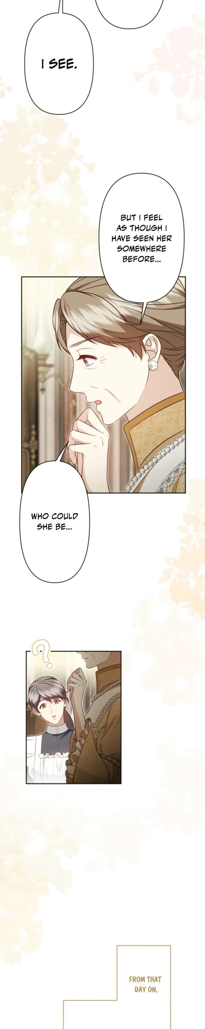 Stand-In Bride: The Time-Limited Duchess Chapter 66 - Page 10