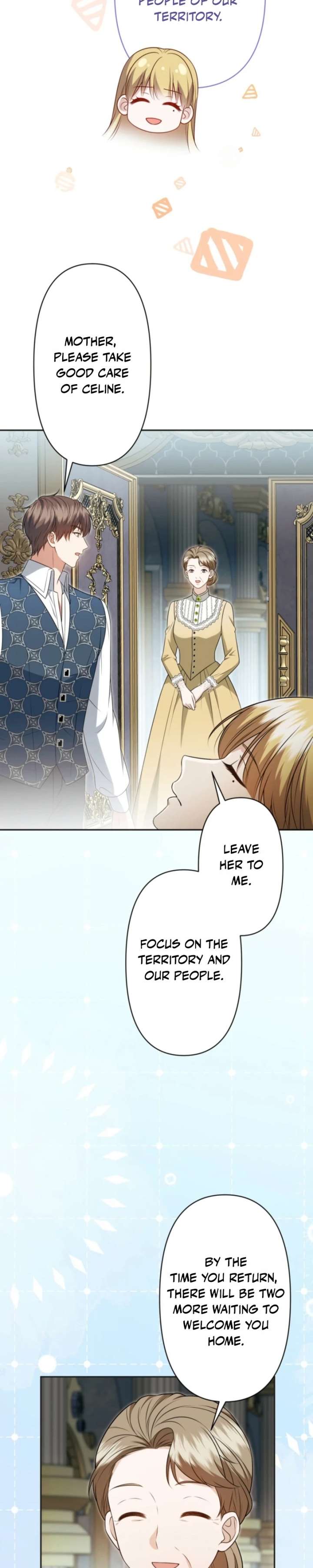 Stand-In Bride: The Time-Limited Duchess Chapter 66 - Page 16