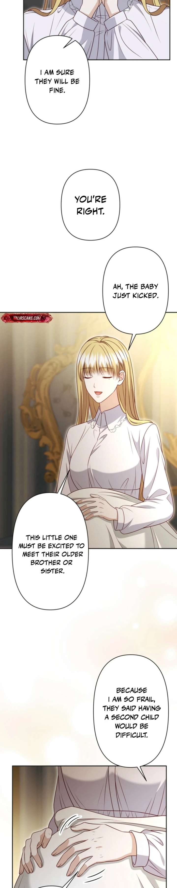 Stand-In Bride: The Time-Limited Duchess Chapter 66 - Page 19