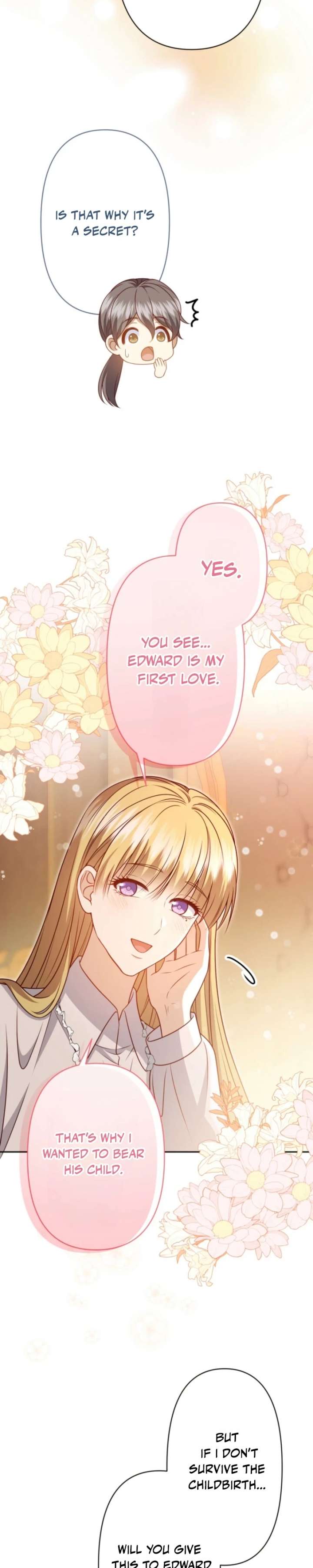 Stand-In Bride: The Time-Limited Duchess Chapter 66 - Page 21