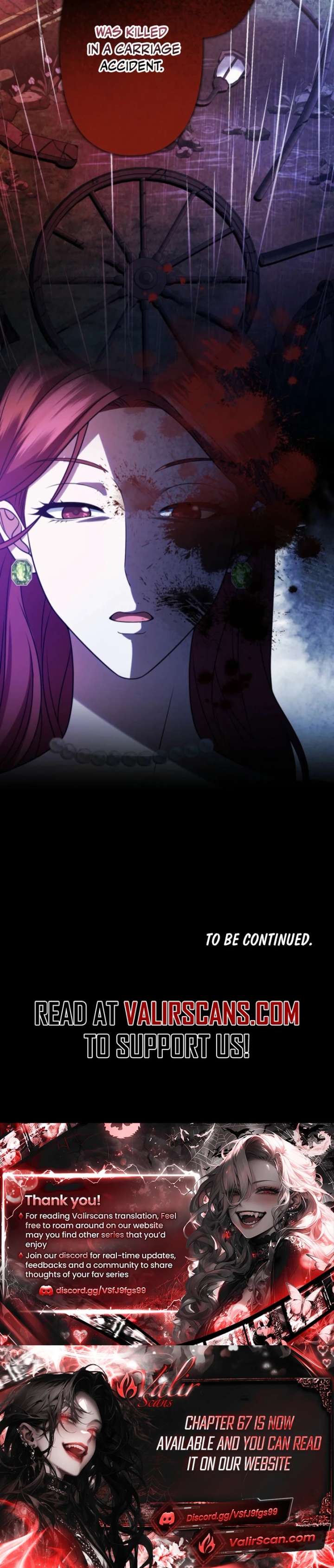 Stand-In Bride: The Time-Limited Duchess Chapter 66 - Page 30