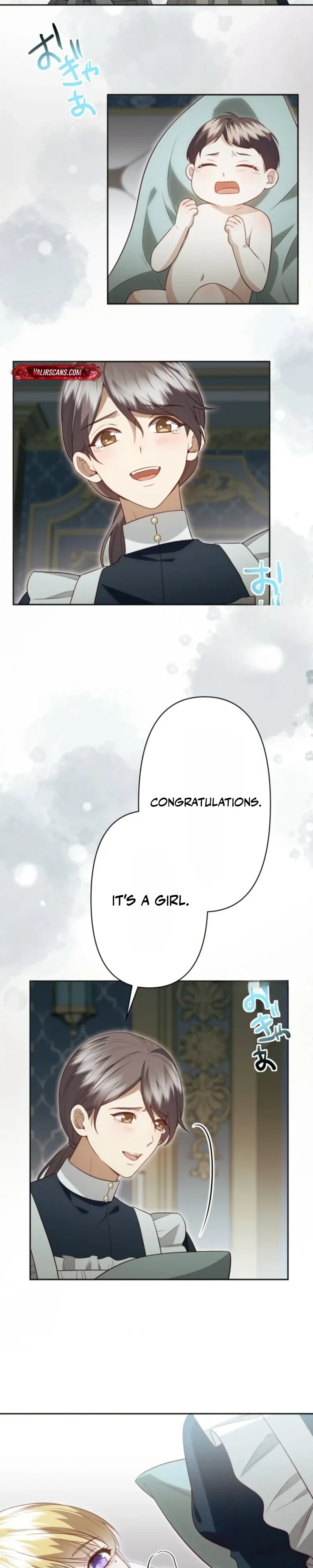 Stand-In Bride: The Time-Limited Duchess Chapter 67 - Page 6