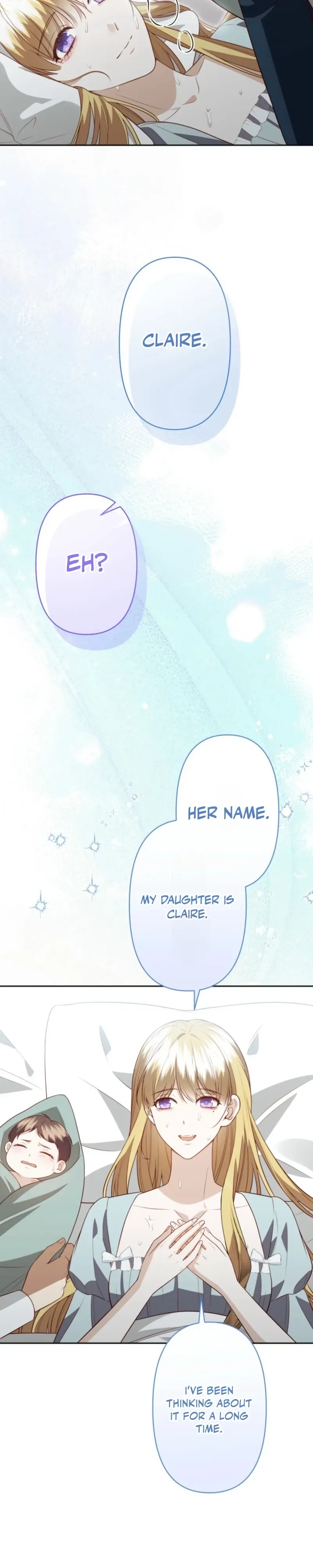 Stand-In Bride: The Time-Limited Duchess Chapter 67 - Page 7