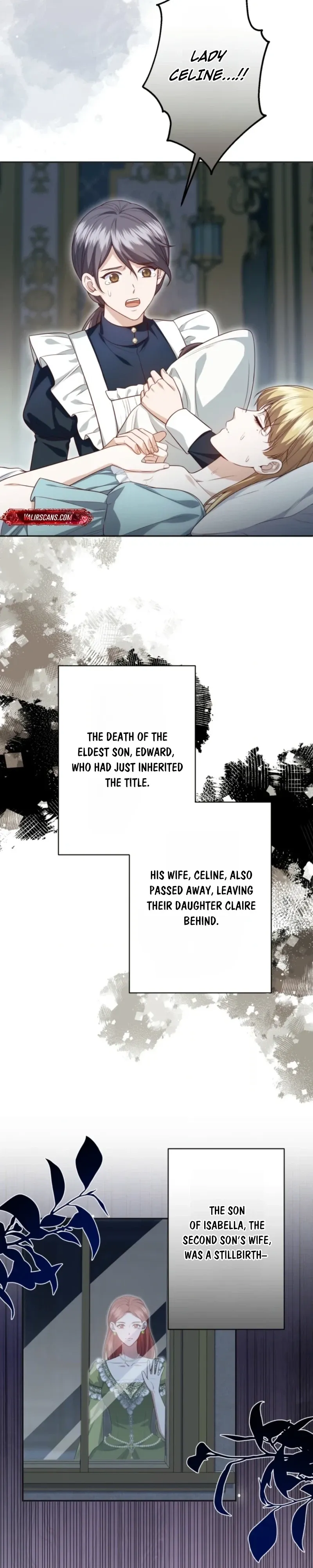 Stand-In Bride: The Time-Limited Duchess Chapter 67 - Page 9