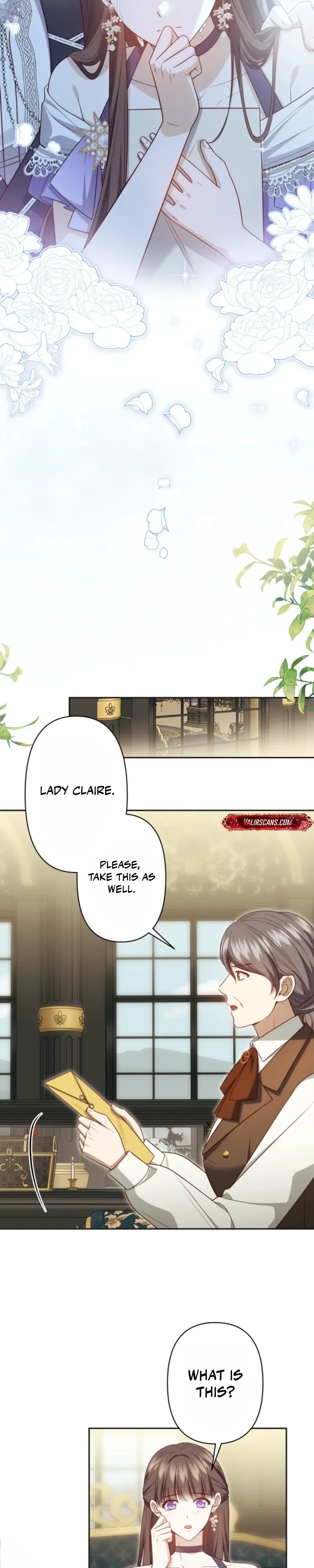 Stand-In Bride: The Time-Limited Duchess Chapter 67 - Page 16