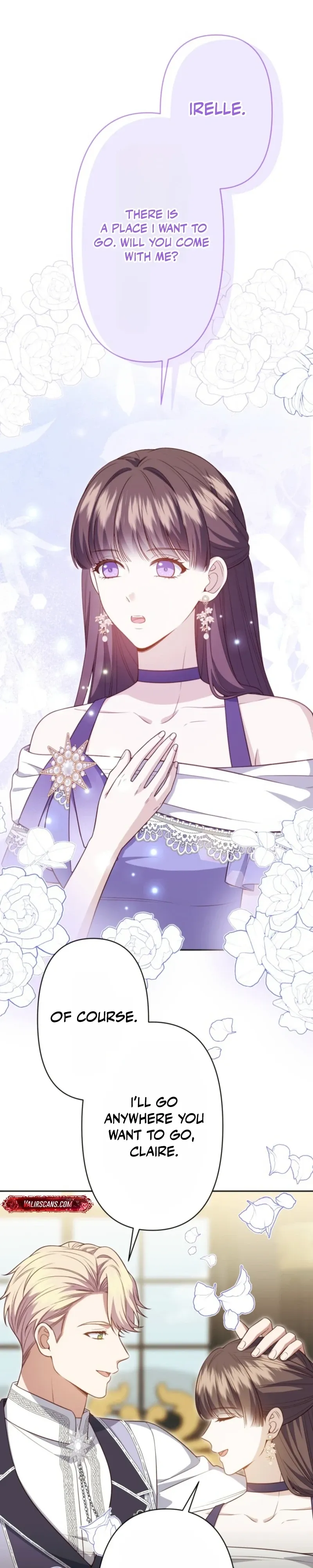 Stand-In Bride: The Time-Limited Duchess Chapter 67 - Page 26
