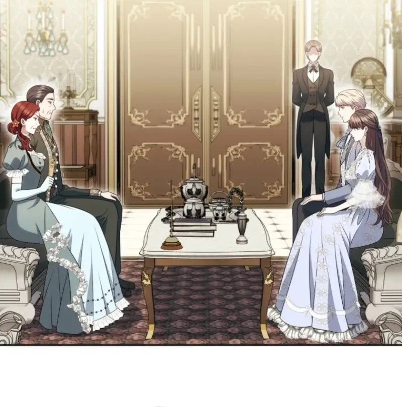 Stand-In Bride: The Time-Limited Duchess Chapter 68 - Page 3