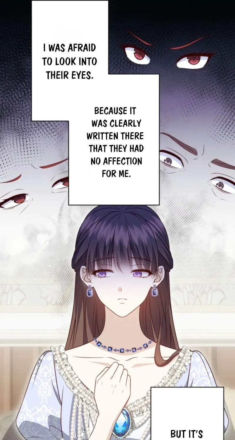Stand-In Bride: The Time-Limited Duchess Chapter 68 - Page 7