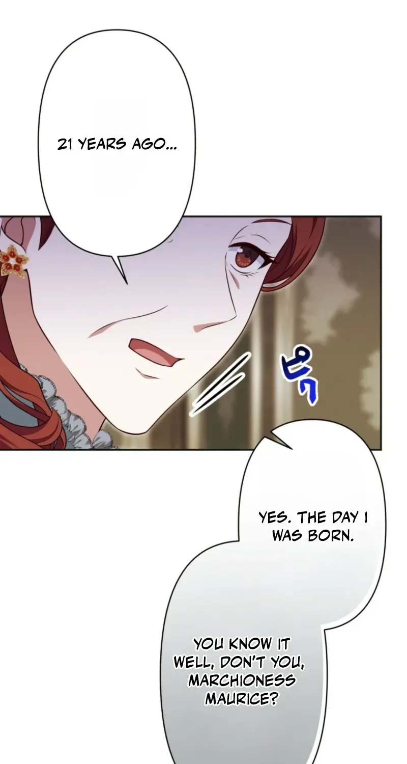 Stand-In Bride: The Time-Limited Duchess Chapter 68 - Page 12