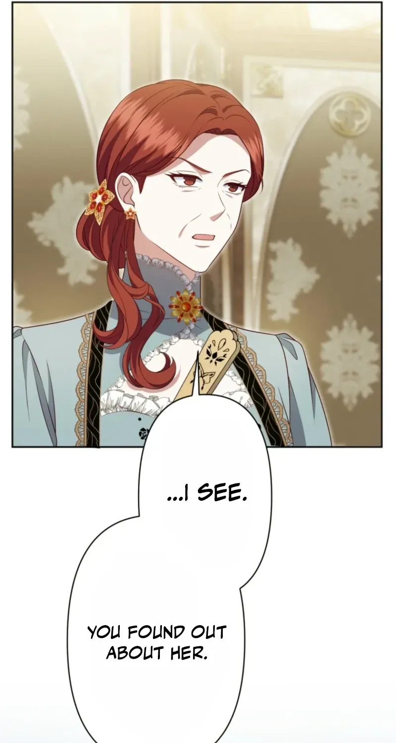 Stand-In Bride: The Time-Limited Duchess Chapter 68 - Page 15