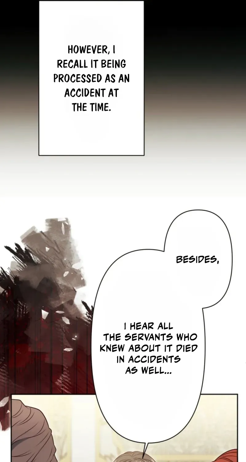 Stand-In Bride: The Time-Limited Duchess Chapter 68 - Page 24