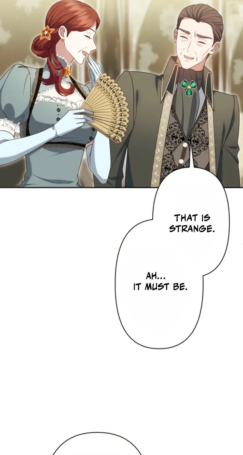 Stand-In Bride: The Time-Limited Duchess Chapter 68 - Page 27