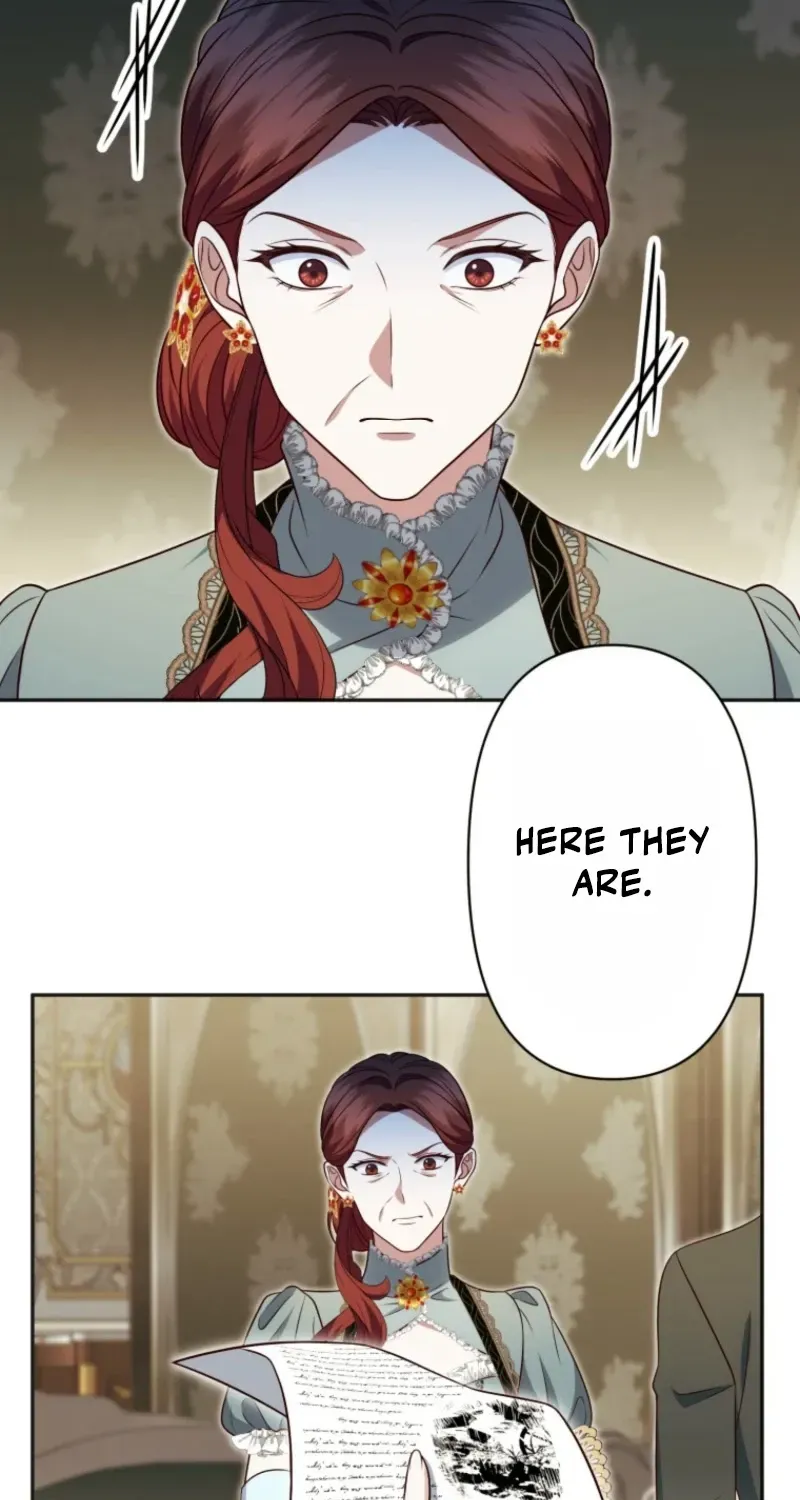 Stand-In Bride: The Time-Limited Duchess Chapter 68 - Page 29