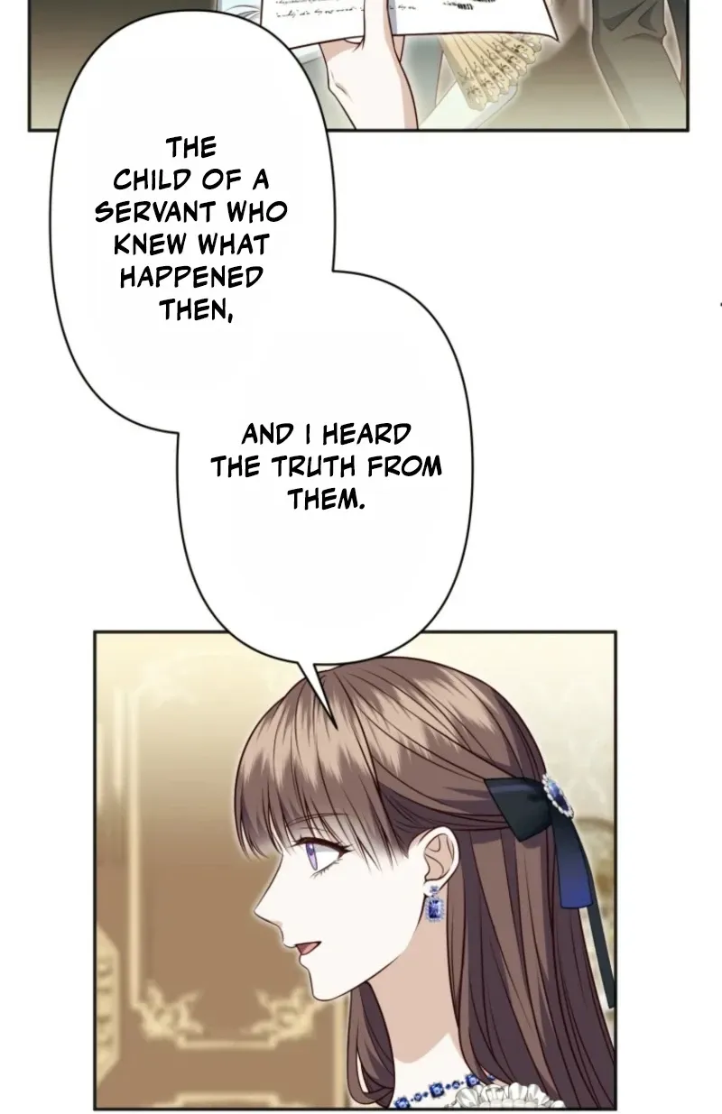 Stand-In Bride: The Time-Limited Duchess Chapter 68 - Page 30