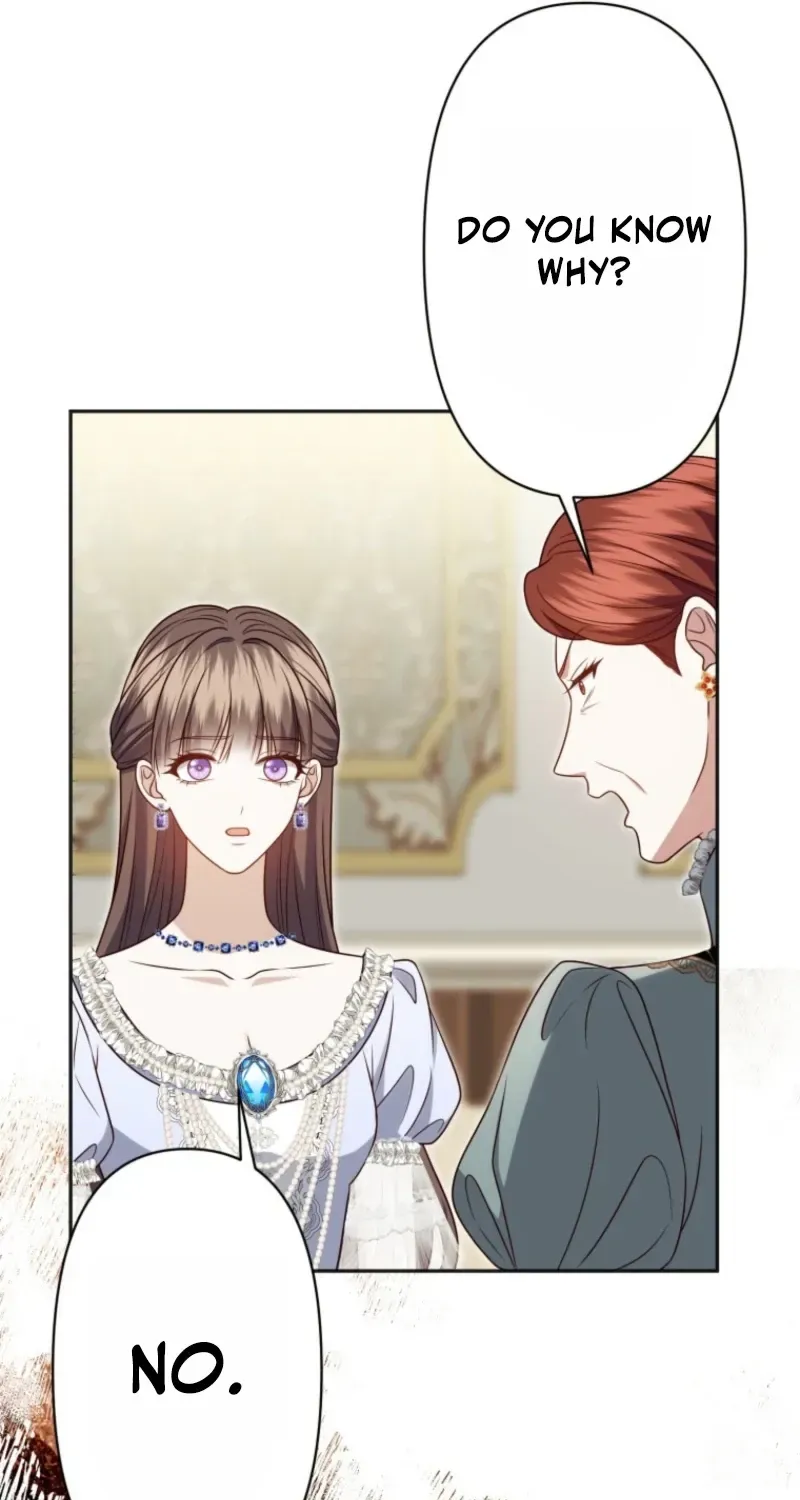 Stand-In Bride: The Time-Limited Duchess Chapter 68 - Page 33