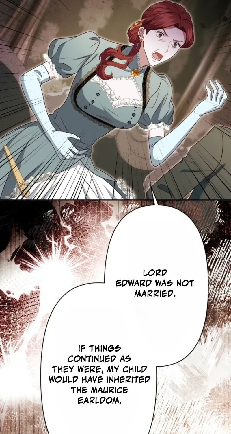 Stand-In Bride: The Time-Limited Duchess Chapter 68 - Page 35