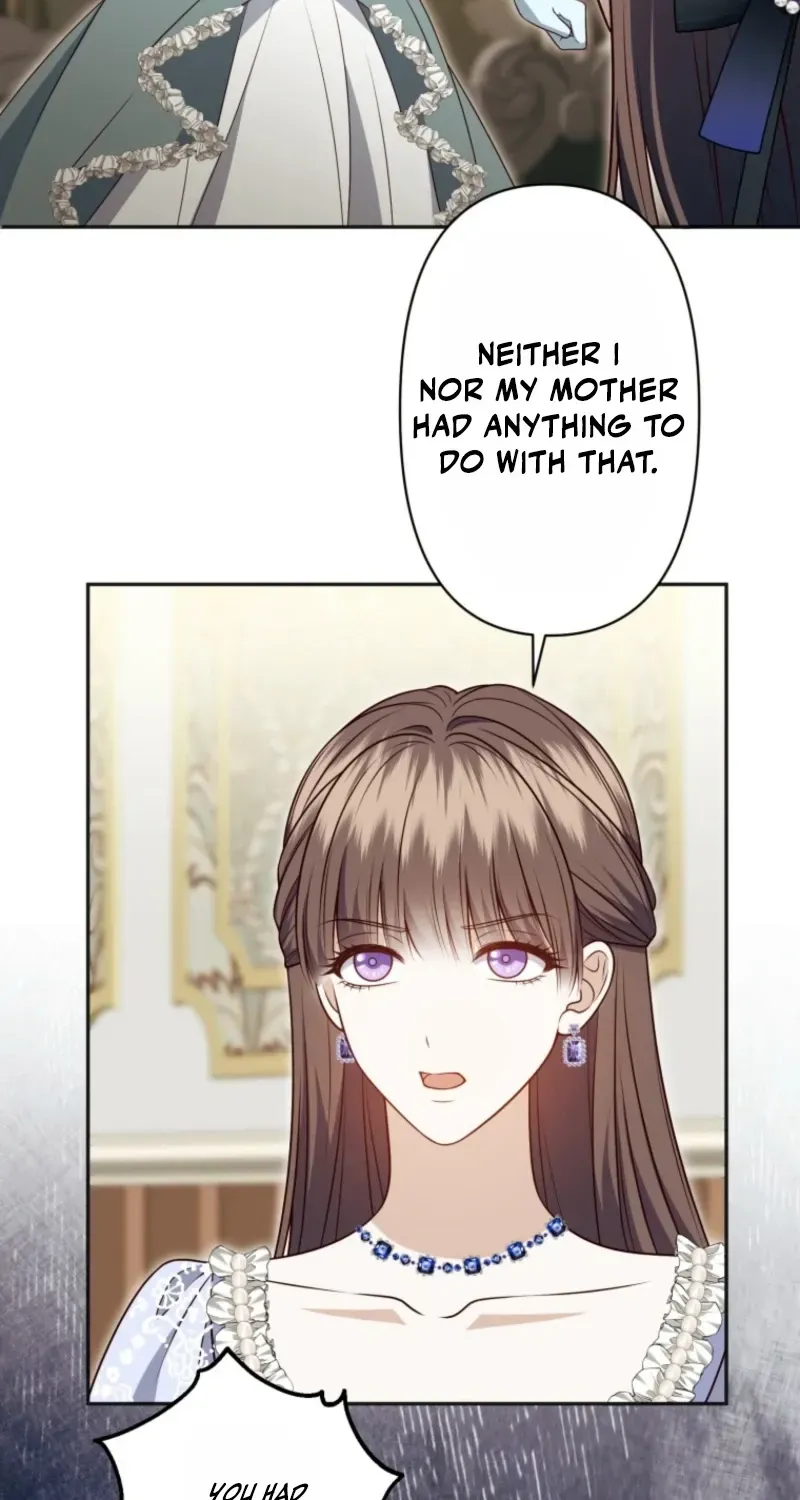 Stand-In Bride: The Time-Limited Duchess Chapter 68 - Page 39