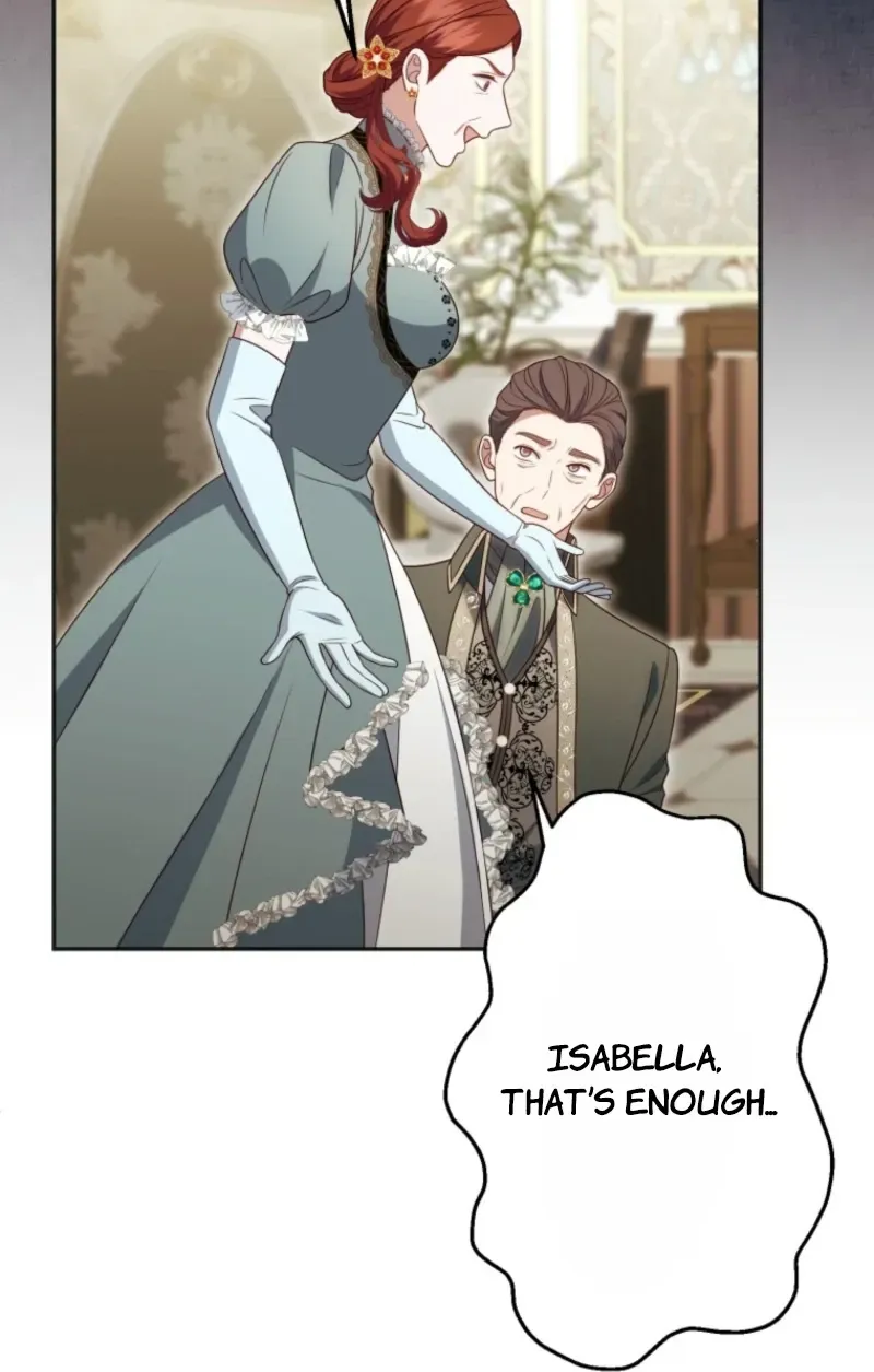 Stand-In Bride: The Time-Limited Duchess Chapter 68 - Page 41
