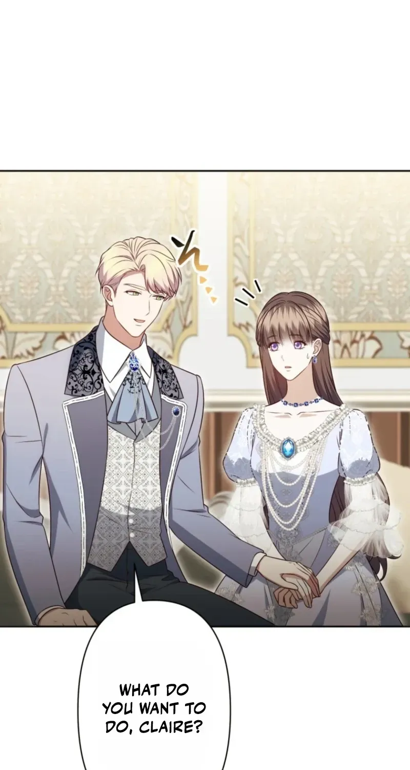Stand-In Bride: The Time-Limited Duchess Chapter 68 - Page 42