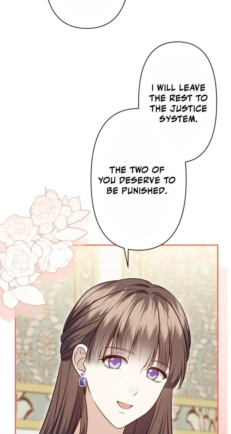 Stand-In Bride: The Time-Limited Duchess Chapter 68 - Page 43