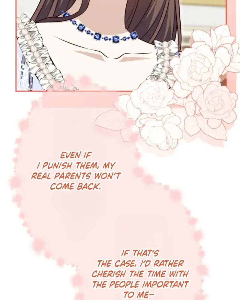 Stand-In Bride: The Time-Limited Duchess Chapter 68 - Page 44