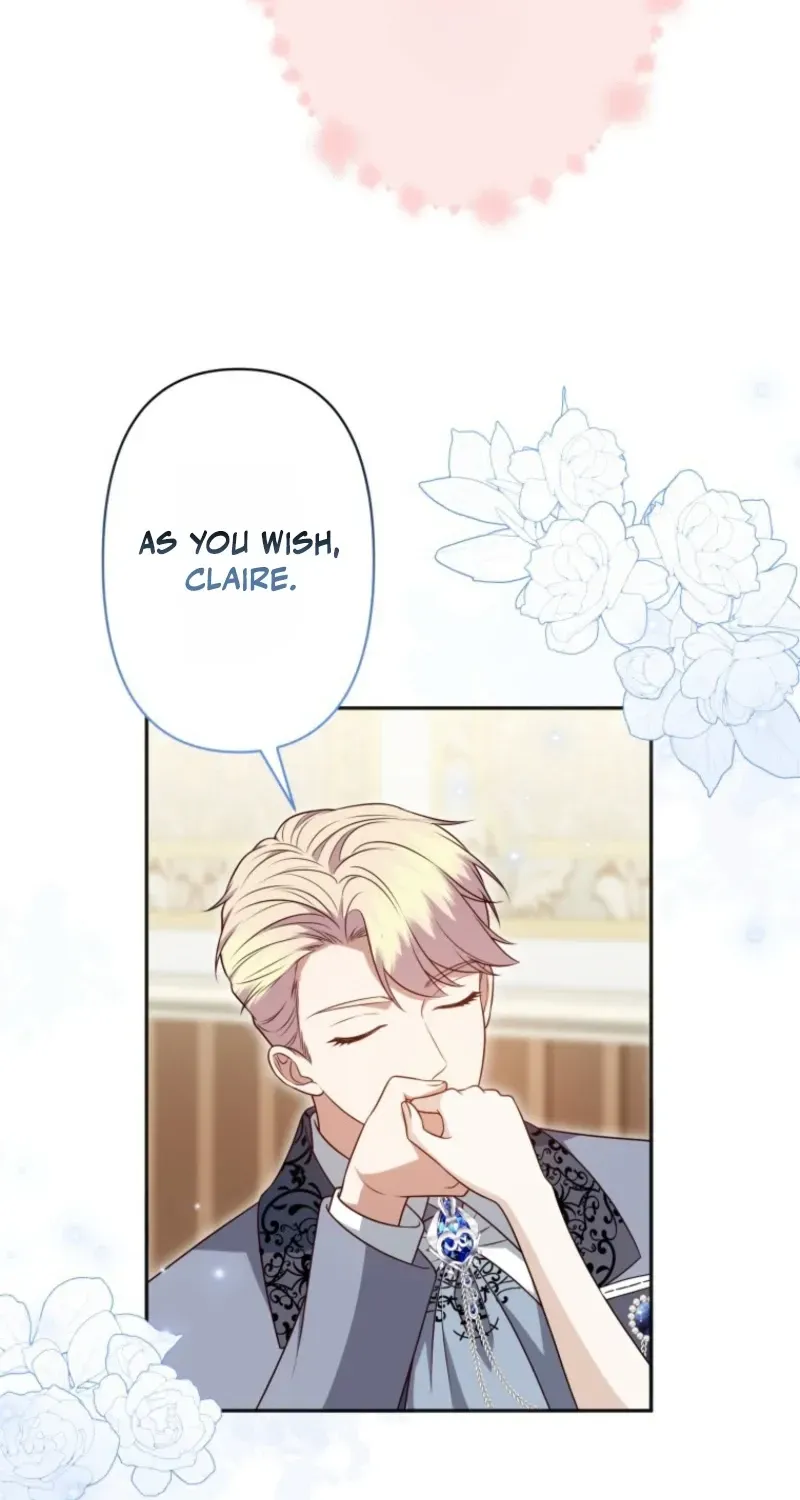 Stand-In Bride: The Time-Limited Duchess Chapter 68 - Page 45