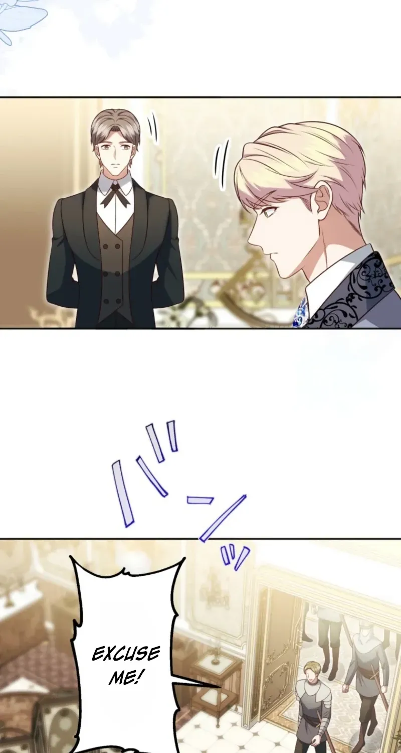 Stand-In Bride: The Time-Limited Duchess Chapter 68 - Page 46